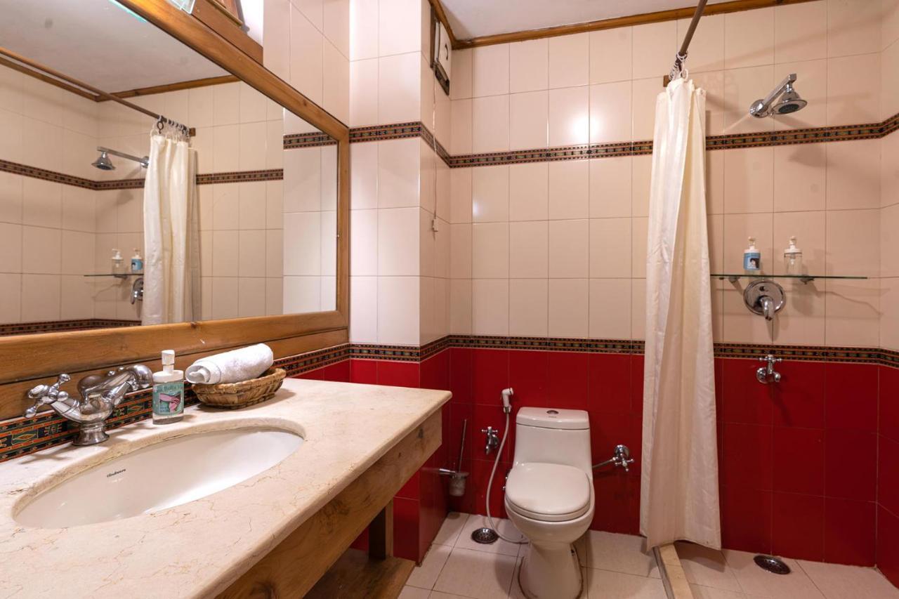 Stayvista At Casa Bella Vista- Mall Road Manali  Luaran gambar