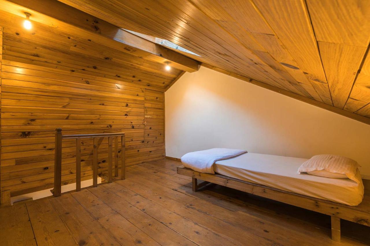 Stayvista At Casa Bella Vista- Mall Road Manali  Luaran gambar