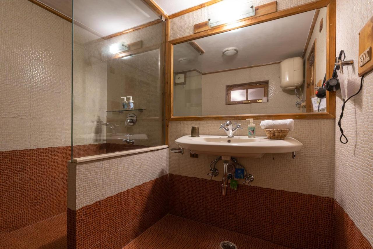 Stayvista At Casa Bella Vista- Mall Road Manali  Luaran gambar