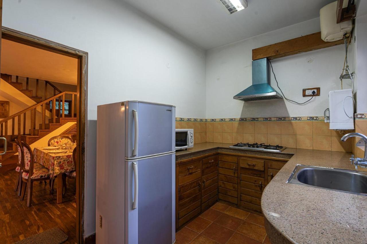 Stayvista At Casa Bella Vista- Mall Road Manali  Luaran gambar