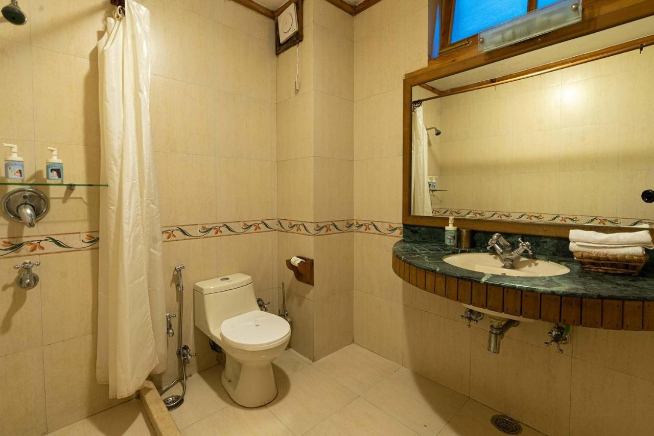 Stayvista At Casa Bella Vista- Mall Road Manali  Luaran gambar